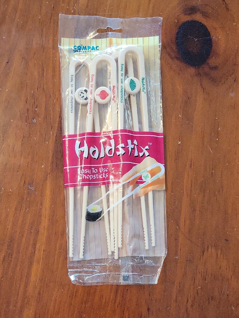 Holdstix Easy To Use Chopsticks
